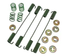 H9238 Raybestos Drum Brake Hardware Kit-r-line