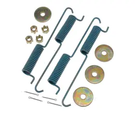 H9239 Raybestos Rr Drum Hwd Kit