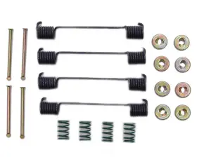 H9258 Raybestos Drum Brake Hardware Kit-r-line