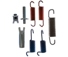 H9262 Raybestos Parking Brake Hardware Kit-r-line
