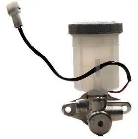 Mc390056 Raybestos New Master Cylinder