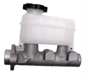Mc390572 Raybestos New Master Cylinder