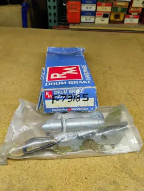 Sk2552 Raybestos Brake Hardware New Made In Usa