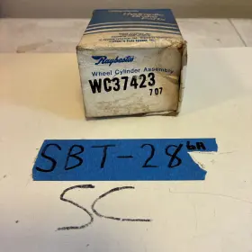 Raybestos Wc3723 Wheel Cylinder Wc37423 Durable High Quality Nos Part
