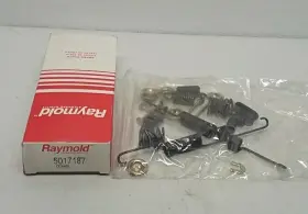 5017187 Raymold Drum Brake Hardware Kit Spring