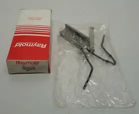 505529 Raymold Disc Brake Hardware Kit Premium Replacement Components