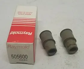 505600 Raymold Disc Brake Hardware Kit Pad