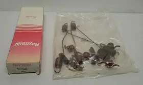 507042 Raymold Drum Brake Hardware Kit Premium Replacement Components