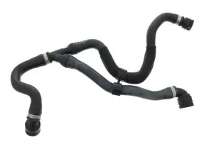 17127596839 Rein Automotive Water Hose Assembly Bmw 320i 428i 328i Xdrive