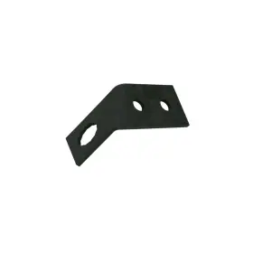 Right Stuff Rsbk6702 68 Camaro Body Mount Rear Hose Bracket