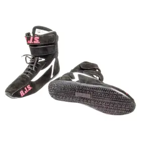 500010157 Rjs - Redline Series Black 11 High-top Shoes