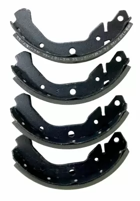 71-580r Rockhill 71580r Brake Shoe Set