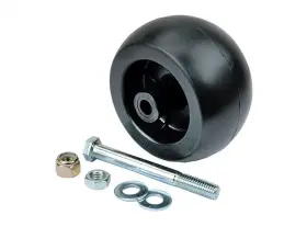 13445 Rotary Corp Brand Replacement Deck Wheel Kit With Hardware