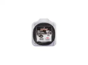 15901 Rotary Corp Brand Replacement Trimmer Line .080 50ft Loop