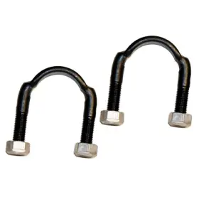 C1az-4529-ak Scott Drake 1964-73 Mustang U-joint Bolt Kit V8