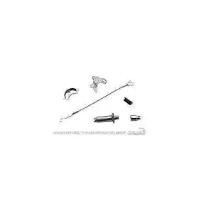 C5zz-2041-dk Scott Drake Self Adjuster Repair Kit 10 Inch Left Front Or Rear