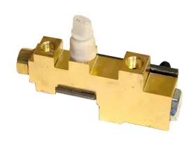 D0zz-2b257-a Scott Drake Brake Distribution Blocks