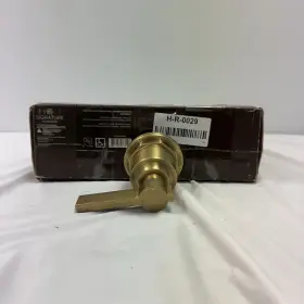 Shgf8010agbr Signature Hardware 781889927540 Greyfield Pressure Balance Shower Valve Trim