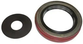 21938 Skf Engine Timing Cover Seal