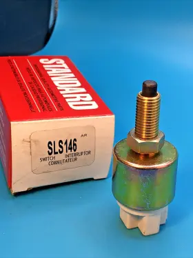 Sls-146 Standard Motor Products Ignition Stoplight Switch Made In Italy