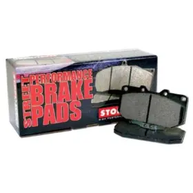 Stoptech 105.11240 St Posiquiet Ceramc Brake Pads