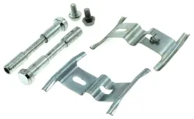 117.34013 Stoptech St Brake Disc Hardware