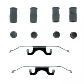 117.34020 Stoptech Genuine Centric Disc Brake Hardware Kit