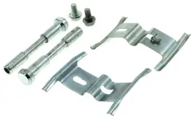 117.42037 Stoptech St Brake Disc Hardware