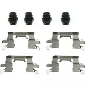 117.42068 Stoptech Genuine Centric Disc Brake Hardware Kit