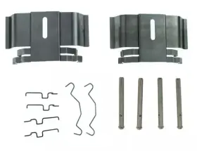117.44088 Stoptech Genuine Centric Disc Brake Hardware Kit 117.44088 Stoptech Genuine Centric Disc Brake Hardware Kit