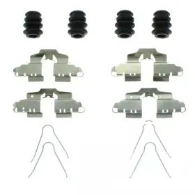 117.44102 Stoptech Genuine Centric Disc Brake Hardware Kit