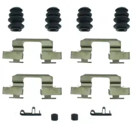 117.47017 Stoptech Genuine Centric Disc Brake Hardware Kit