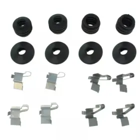 117.48011 Stoptech Genuine Centric Disc Brake Hardware Kit 117.48011 Stoptech Genuine Centric Disc Brake Hardware Kit
