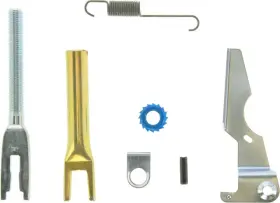119.66006 Stoptech Genuine Centric Brake Shoe Adjuster Kit