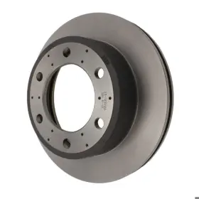 Stoptech 121.44021 Centric Performance Brake Rotor