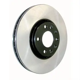 Stoptech 125.39035 Centric Premium High Carbon Brake Rotor