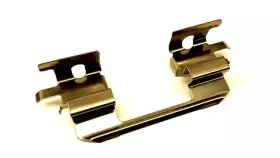 26232ac000 Subaru Genuine Disc Brake Anti-rattle Clip