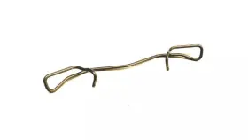 26632al000 Subaru Genuine Disc Brake Spring #3