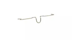 26632fa000 Subaru Genuine Disc Brake Spring #3