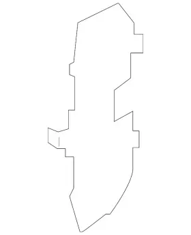 Subaru 26633fc000 Genuine Disc Brake Pad Shim