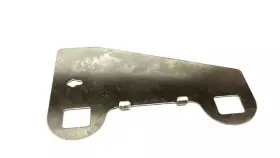 26633fe000 Subaru Genuine Disc Brake Pad Shim