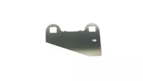 26633fe010 Subaru Genuine Disc Brake Pad Shim