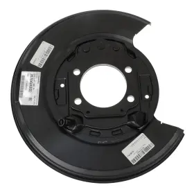 26704va000 Subaru New Oem 2015-2020 Brz Wrx Sti Right Brake Splash Shield Plate