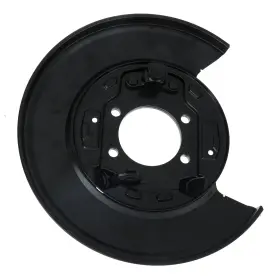 26704va010 Subaru New Oem 2015-2020 Brz Wrx Sti Left Brake Splash Shield Plate