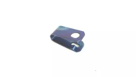 26714fj030 Subaru Genuine Parking Brake Shoe Hold Down Pin Clip