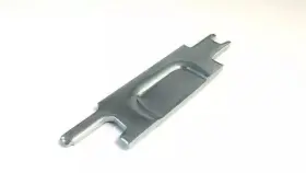 26718fe001 Subaru Genuine Parking Brake Strut