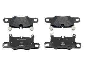 99135294904 Textar Brake Pad Set Porsche 911