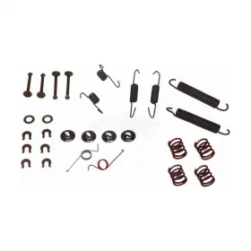 13-h17368 Top Quality Drum Brake Hardware Kit