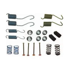 13-h7068 Top Quality Rear Drum Brake Hardware Kit Spring For 1980-1997 Chevrolet Camaro