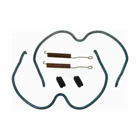13-h7338-1752-30 Top Quality Rear Drum Brake Hardware Kit Spring For Chevrolet Gmc Silverado 1500 Sierra New
